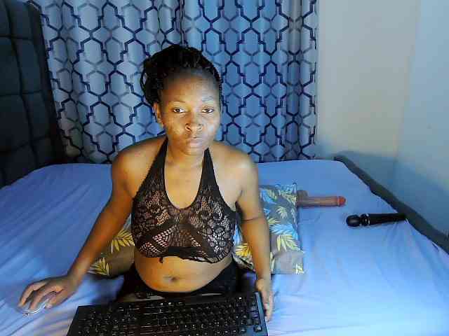 Partycakes webcam