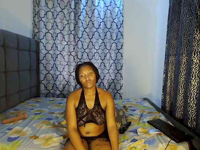 Partycakes webcam