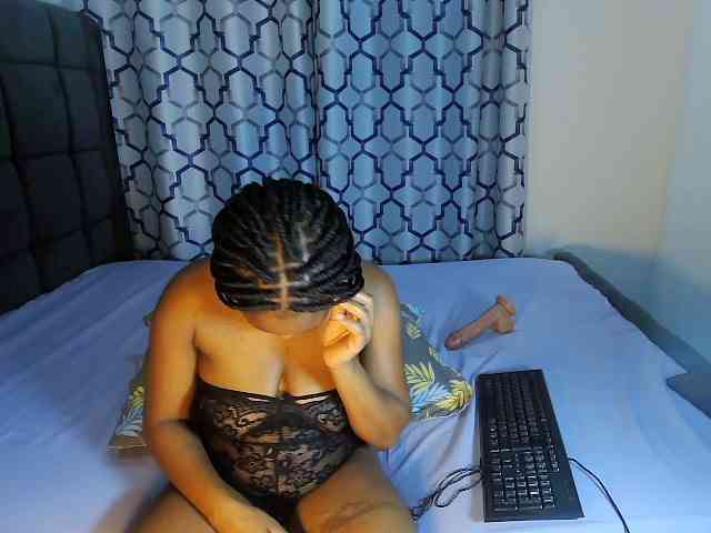 Partycakes webcam