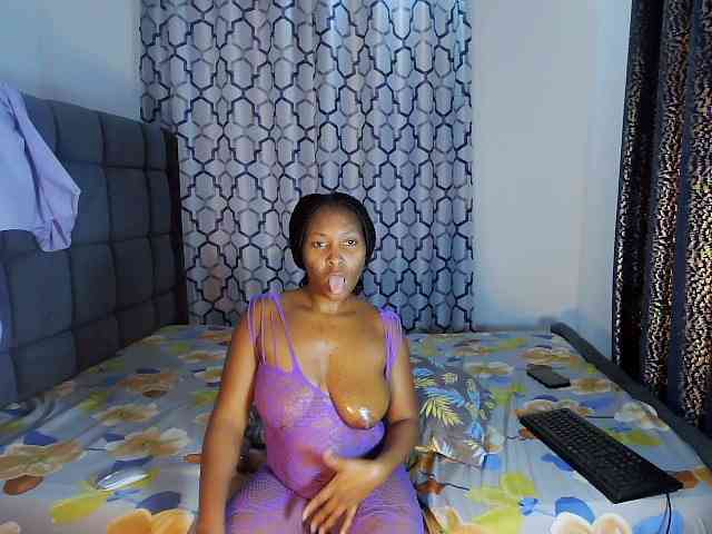 Partycakes webcam