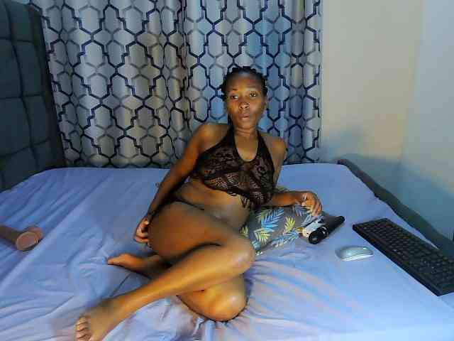 Partycakes webcam