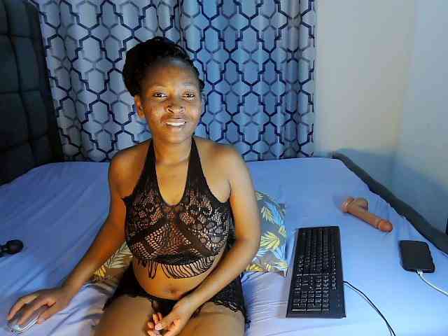 Partycakes webcam
