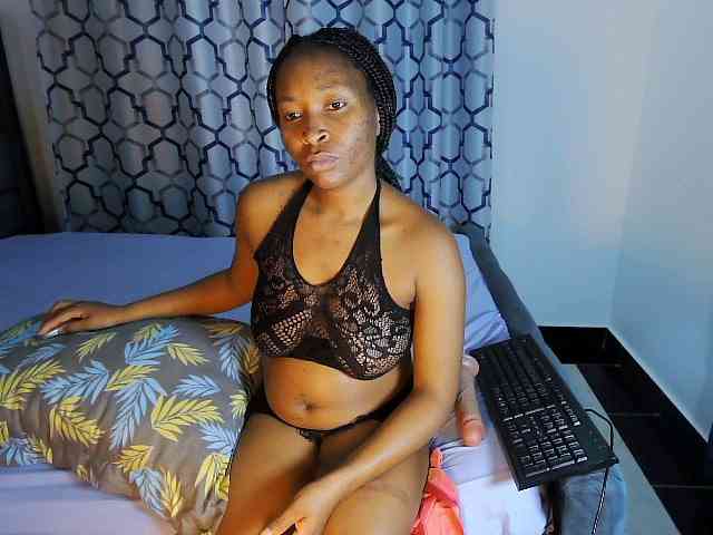 Partycakes webcam
