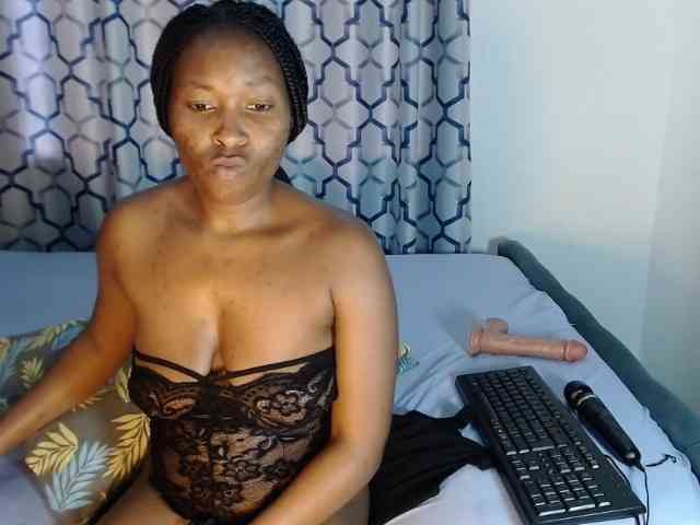 Partycakes webcam