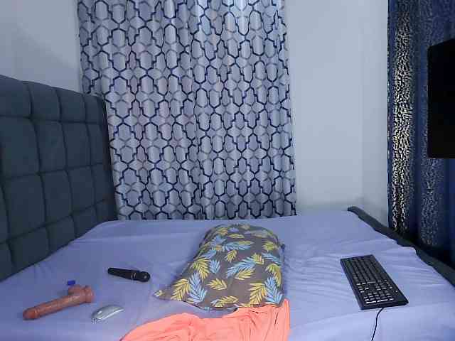 Partycakes webcam