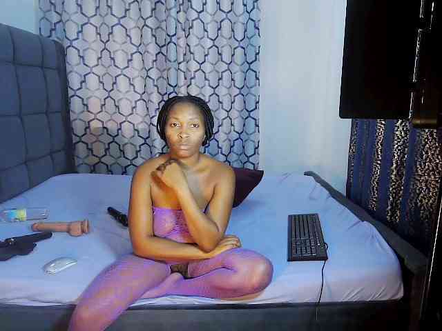 Partycakes webcam