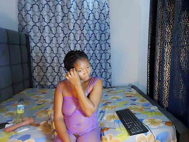 Partycakes webcam