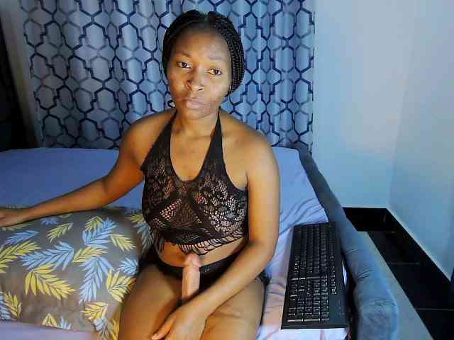 Partycakes webcam
