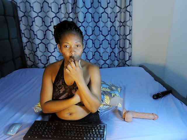 Partycakes webcam