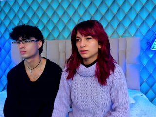 SofiaAndEthan Porn Show