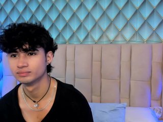 SofiaAndEthan Porn Show