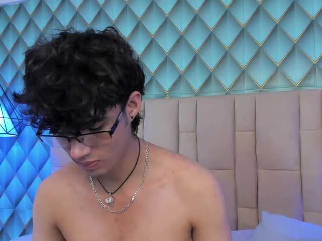 SofiaAndEthan live cam on BongaCams