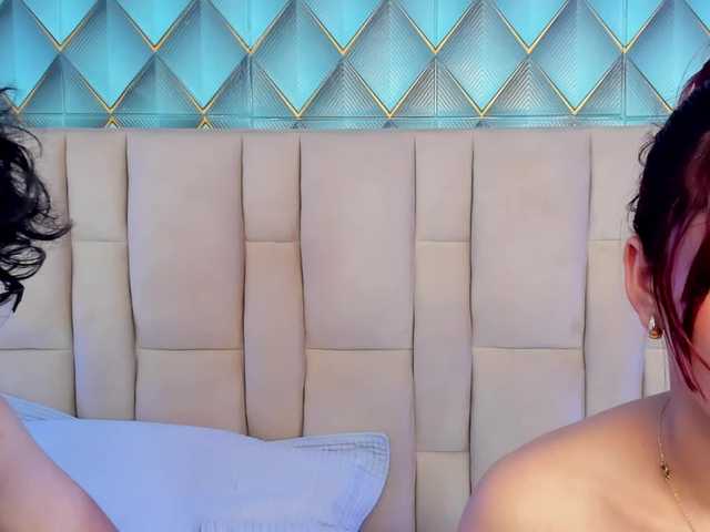 SofiaAndEthan live cam on BongaCams