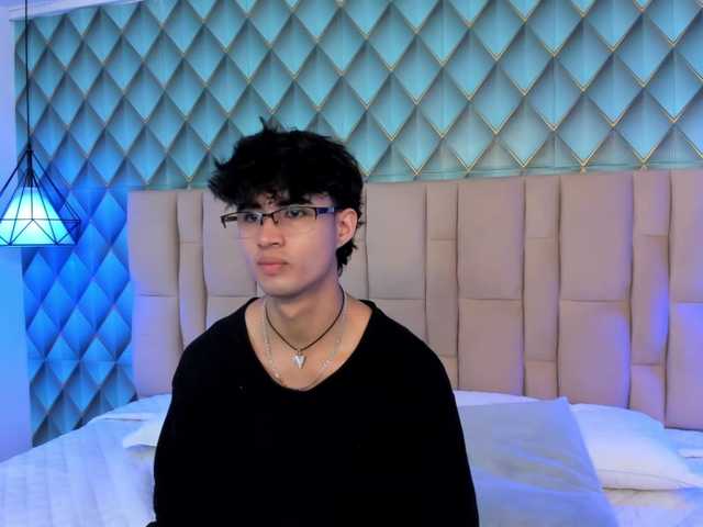 sofiaandethan live sex show