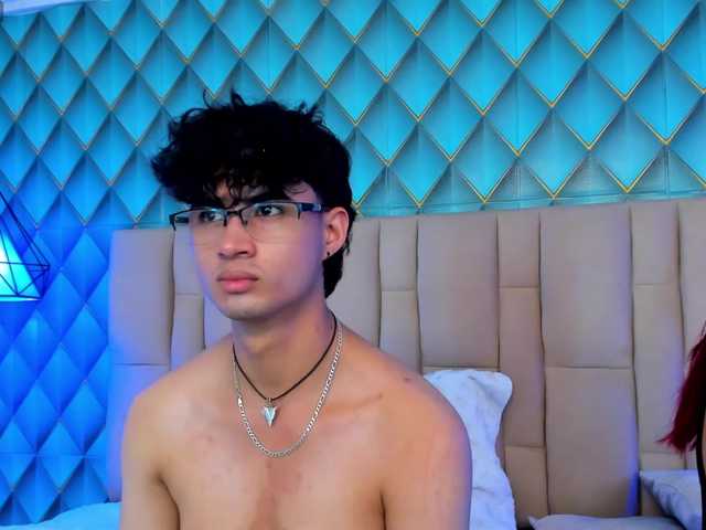 sofiaandethan cam belle