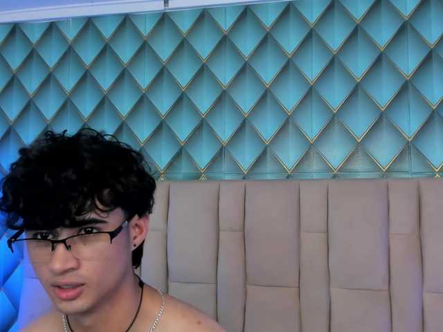 SofiaAndEthan live cam on BongaCams