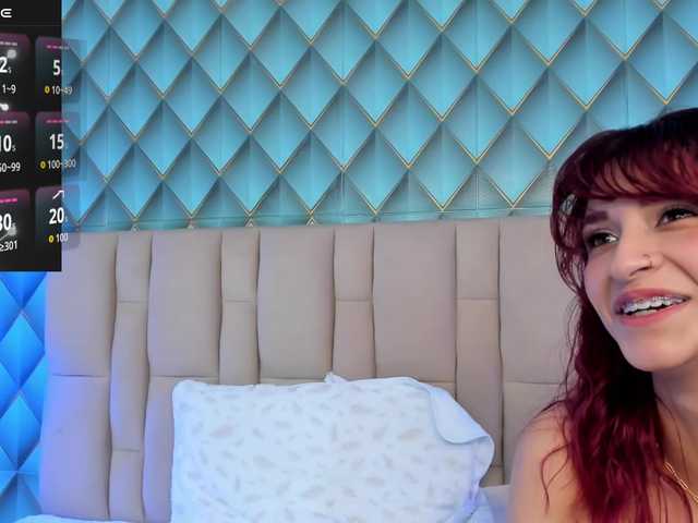 SofiaAndEthan live cam on BongaCams