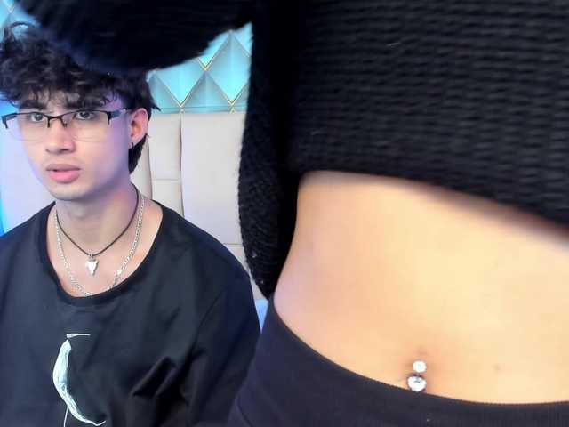 sofiaandethan