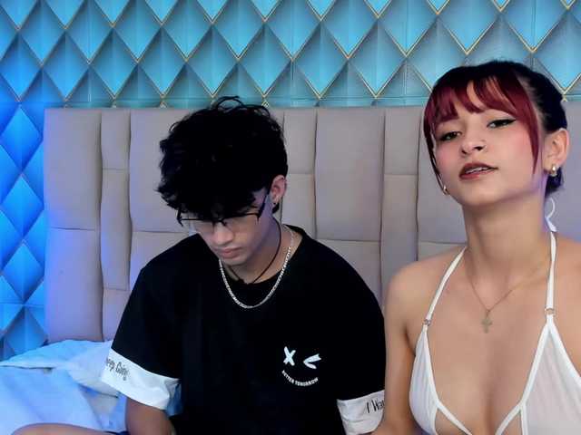 SofiaAndEthan