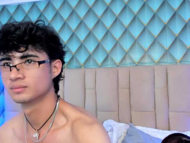 SofiaAndEthan preview