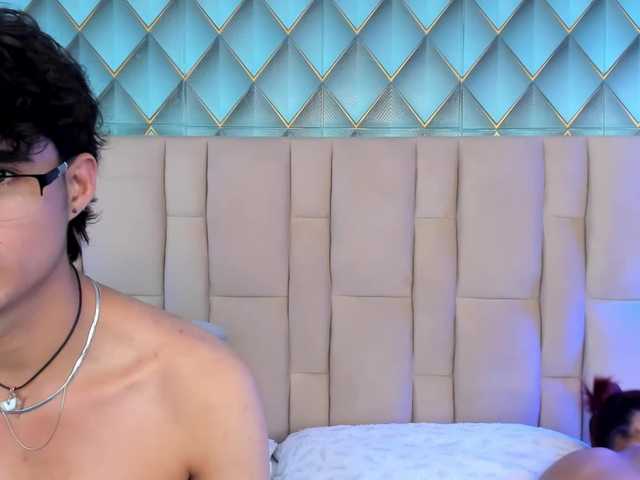 SofiaAndEthan