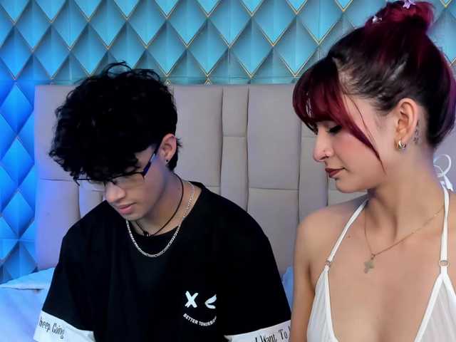 SofiaAndEthan