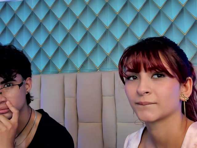 SofiaAndEthan live cam on BongaCams