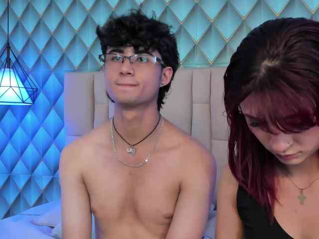 SofiaAndEthan webcam