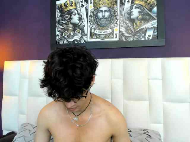 SofiaAndEthan webcam