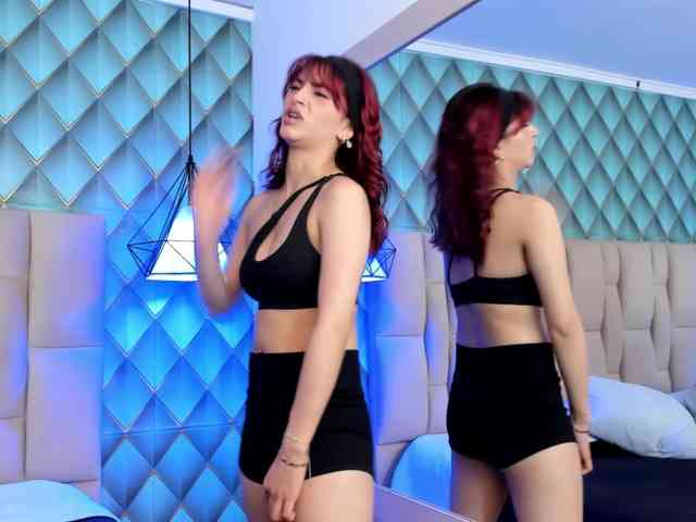 SofiaAndEthan