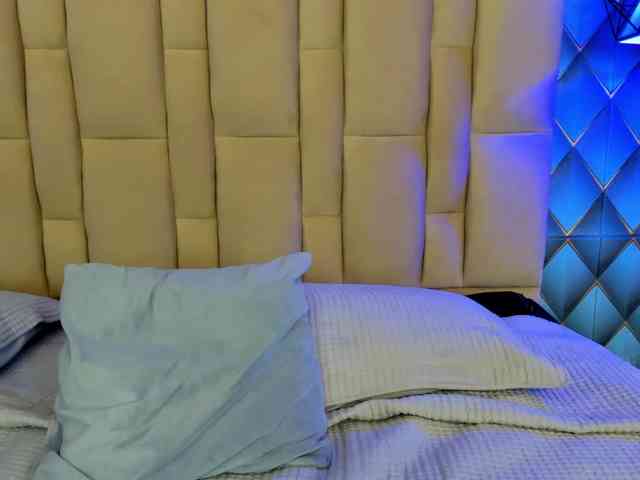 SofiaAndEthan webcam