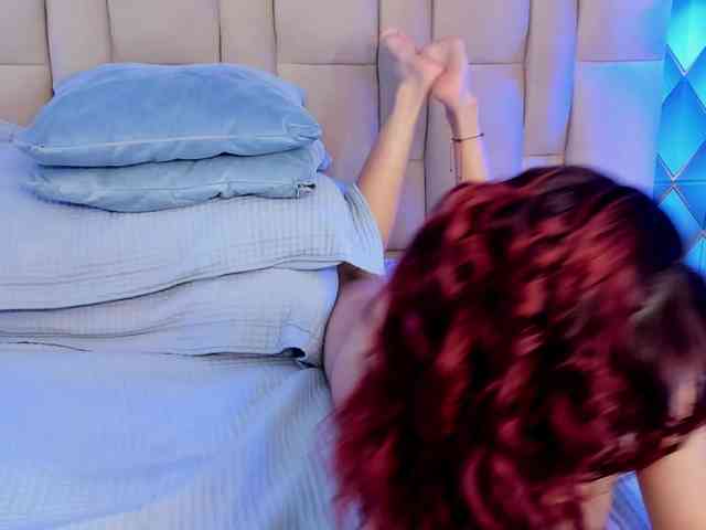 SofiaAndEthan webcam