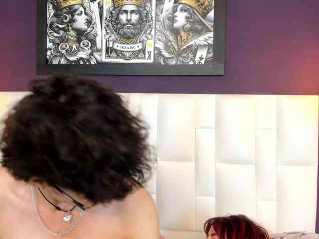 SofiaAndEthan webcam
