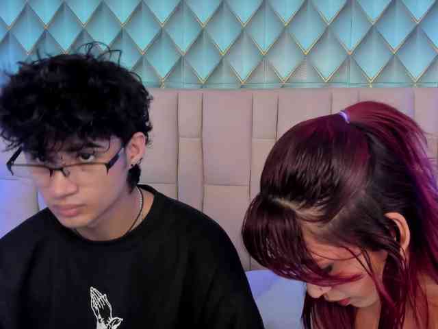 SofiaAndEthan webcam