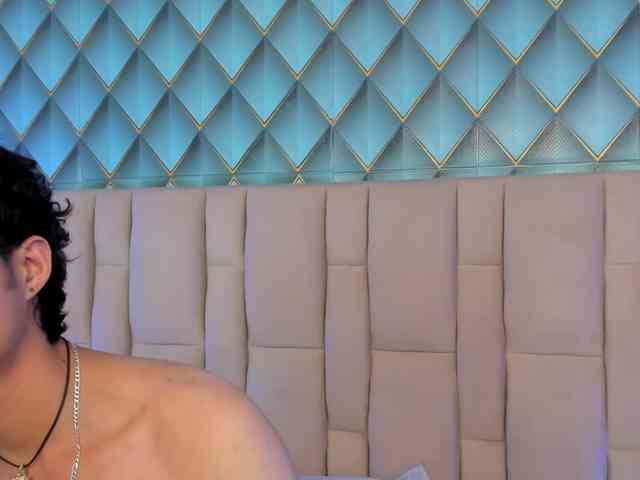 SofiaAndEthan webcam