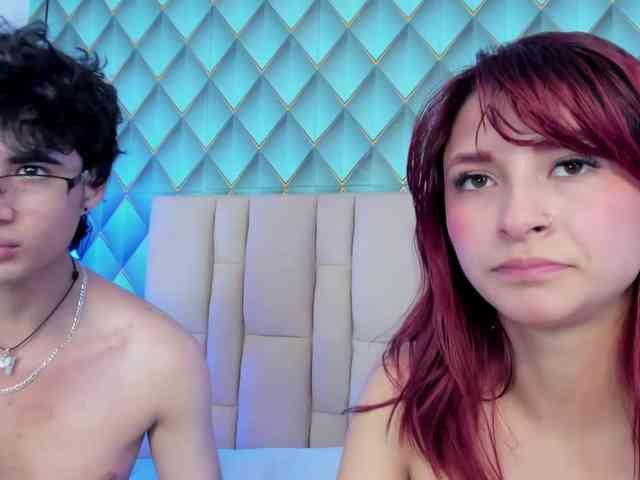 SofiaAndEthan webcam