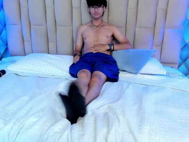 SofiaAndEthan Sex Cam Show