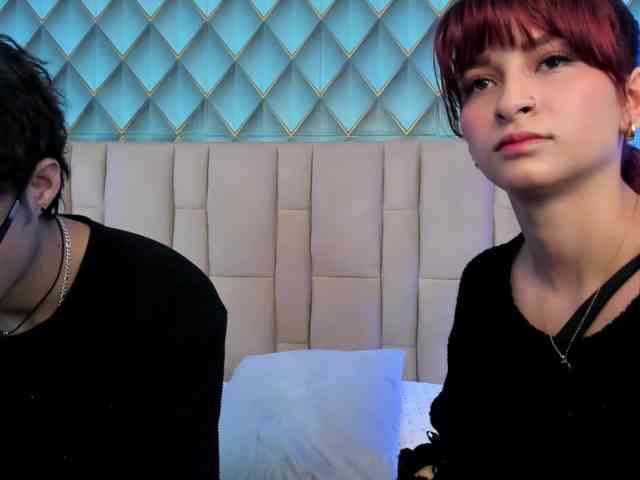 SofiaAndEthan Sex Cam Show