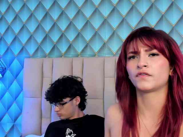 SofiaAndEthan webcam