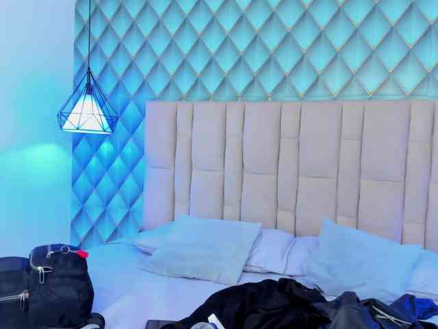 SofiaAndEthan Live Webcam on BongaCams