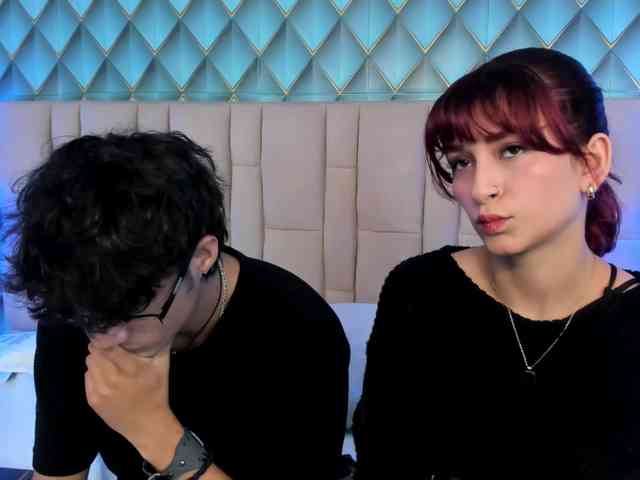 SofiaAndEthan webcam
