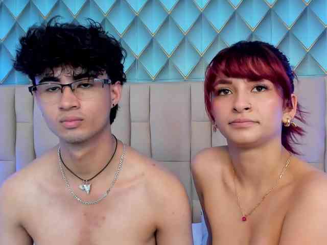 SofiaAndEthan