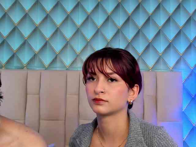 SofiaAndEthan webcam