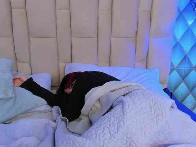 SofiaAndEthan webcam