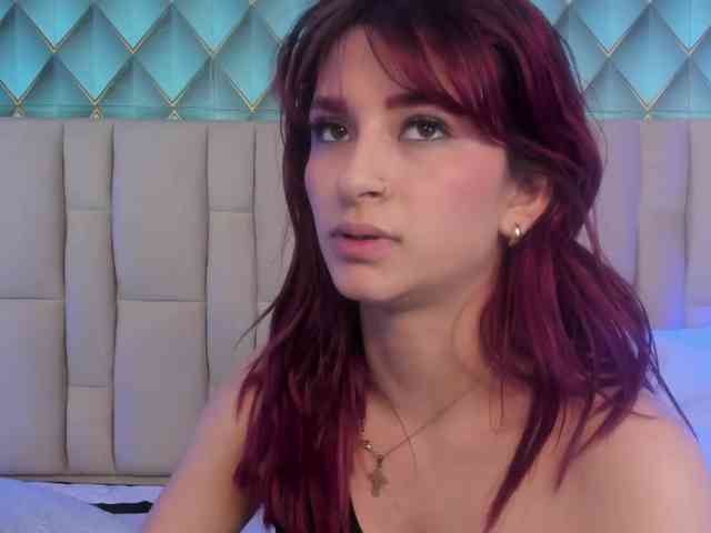 SofiaAndEthan webcam
