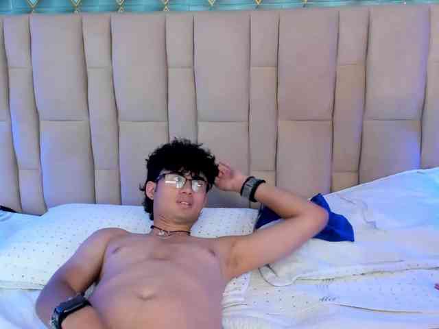 SofiaAndEthan Sex Cam Show