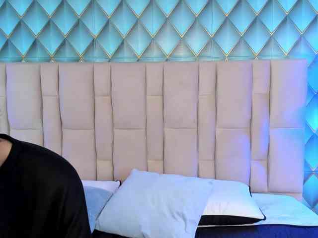SofiaAndEthan webcam