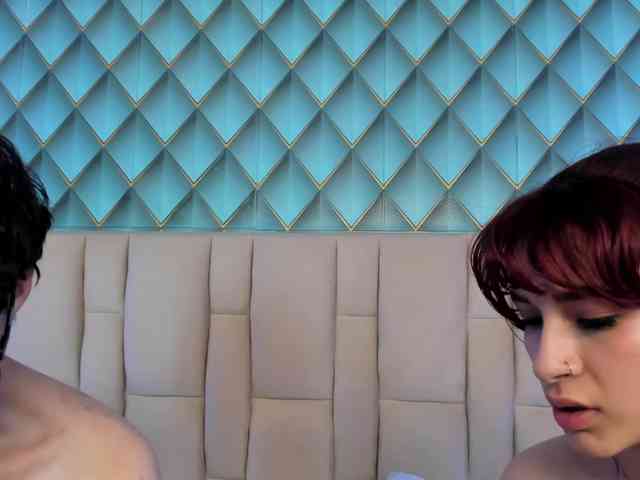 SofiaAndEthan webcam