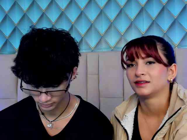 SofiaAndEthan webcam