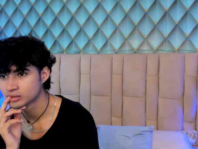 SofiaAndEthan Sex Cam Show